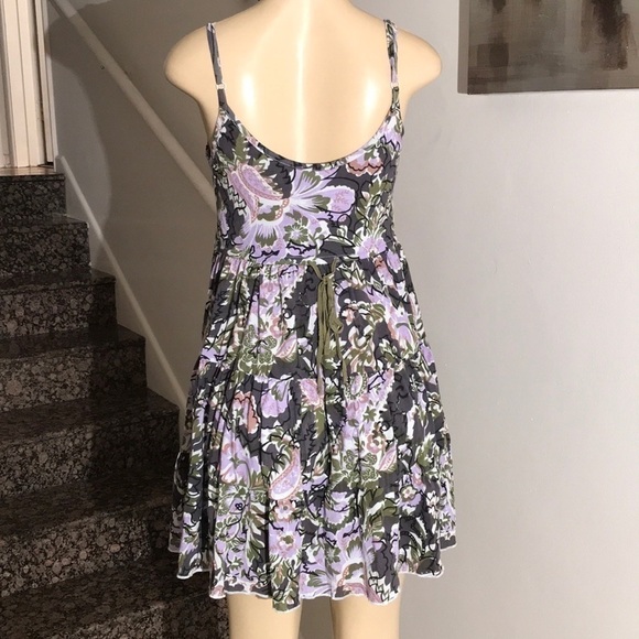 Free People Baby doll dress - Picture 5 of 10